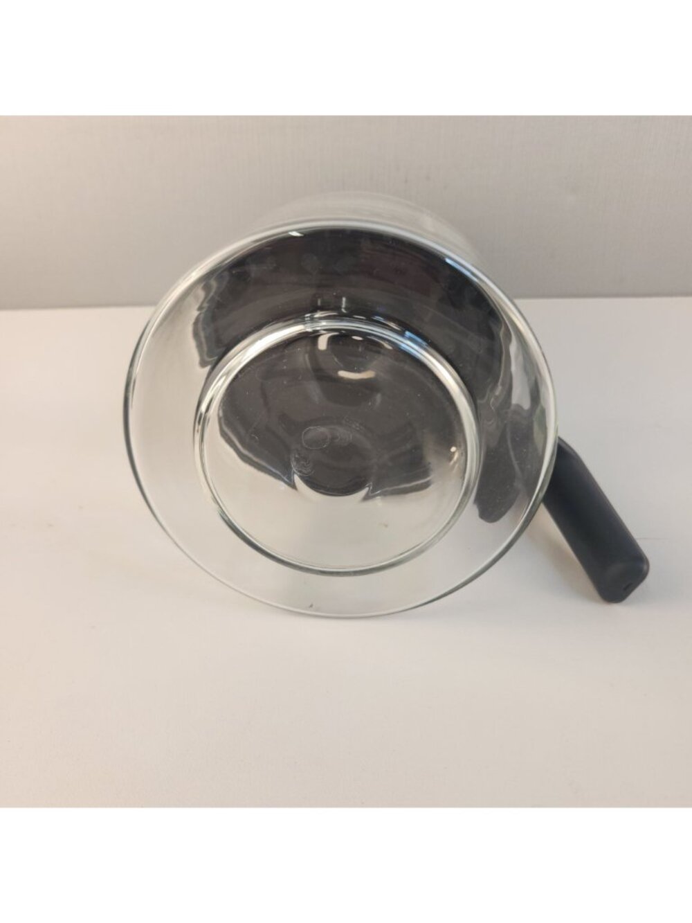 Keurig K-Duo Essentials 5000 Coffee Maker Replacement Pot 12 Cup Glass Carafe Bl - Picture 4 of 6